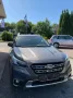Subaru OUTBACK Active  incl. abnehmbarer AHK