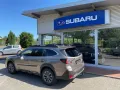 Subaru OUTBACK Active  incl. abnehmbarer AHK