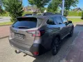 Subaru OUTBACK Active  incl. abnehmbarer AHK