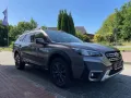 Subaru OUTBACK Active  incl. abnehmbarer AHK