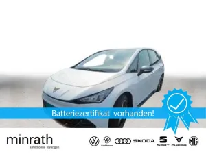 Seat Born eBOOST 63 kWh DAB+VIRT+APP+LED+SHZ+2xPDC+LM