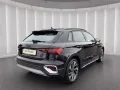 Audi A3 allstreet TDI 110 kW allst. TDI2.0 R4110 DSG 