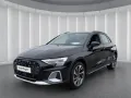 Audi A3 allstreet TDI 110 kW allst. TDI2.0 R4110 DSG 