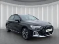 Audi A3 allstreet TDI 110 kW allst. TDI2.0 R4110 DSG 