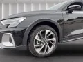Audi A3 allstreet TDI 110 kW allst. TDI2.0 R4110 DSG 