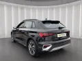Audi A3 allstreet TDI 110 kW allst. TDI2.0 R4110 DSG 