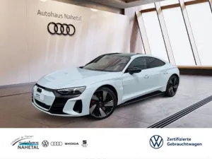 Audi e-tron GT quattro LASER NAVI+ 21'' AIR-SUSP. B&O