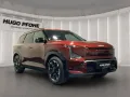 Kia EV5 GT-Line 81 kWh Frontantrieb Sports Utility V