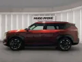 Kia EV5 GT-Line 81 kWh Frontantrieb Sports Utility V