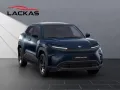 Toyota Urban Cruiser 128 kW FWD Teamplayer
