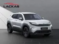 Toyota Urban Cruiser 128 kW FWD Teamplayer