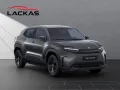 Toyota Urban Cruiser 128 kW FWD Teamplayer