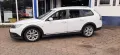 Saab Andere SAAB 9-3X