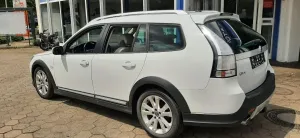 Saab Andere SAAB 9-3X