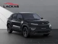 Toyota Urban Cruiser 128 kW FWD Teamplayer