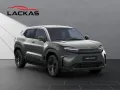 Toyota Urban Cruiser 128 kW FWD Teamplayer