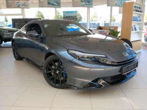 Honda Prelude 2.0 i-MMD e:HEV 135 kW Advance