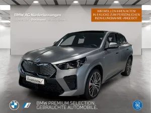 BMW iX2 xDrive30 M Sport Driv.Assist.Prof Harman/K