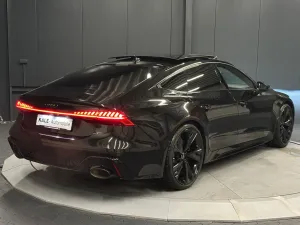 Audi RS7 Sportback quattro performance *PANORAMA*B&O*