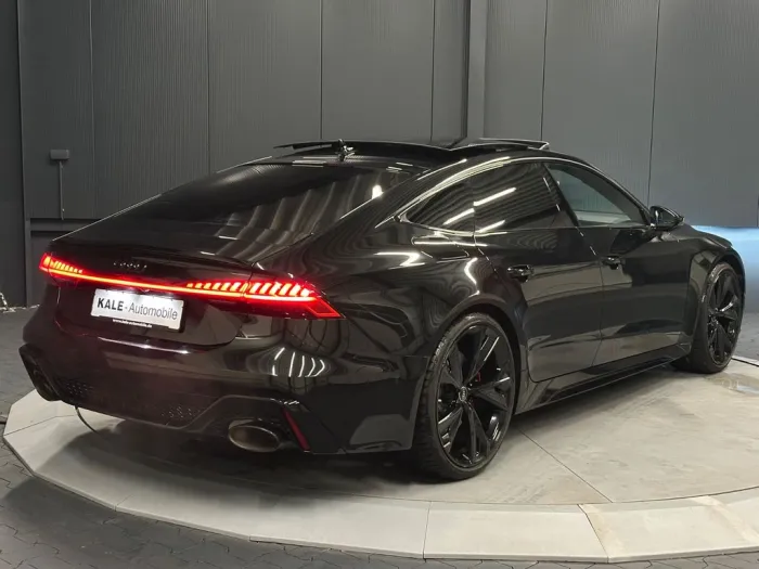 Audi RS7 Sportback quattro performance *PANORAMA*B&O*