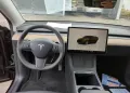 Tesla Model Y Long Range Dual Motor AWD MidnightCherry