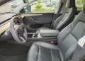Tesla Model Y Long Range Dual Motor AWD MidnightCherry