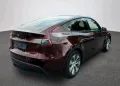 Tesla Model Y Long Range Dual Motor AWD MidnightCherry