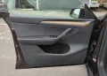 Tesla Model Y Long Range Dual Motor AWD MidnightCherry