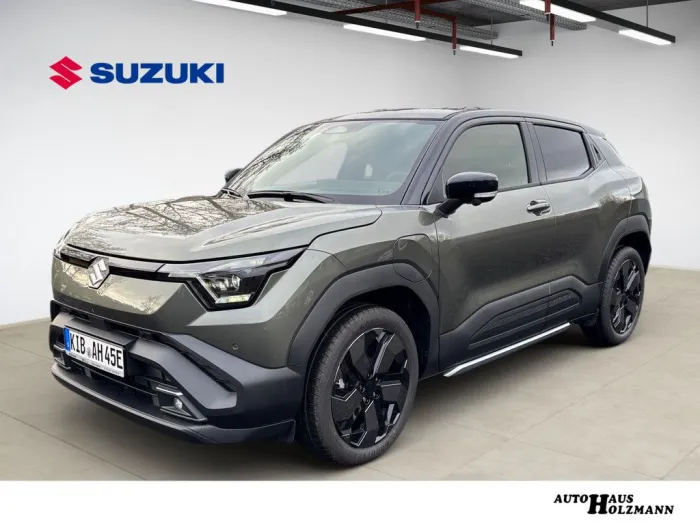 Suzuki e Vitara ALLGRIP-e Comfort+ Garantie bis 2/32