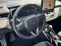 Suzuki Swace 1.8 CVT Comfort+