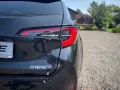 Suzuki Swace 1.8 CVT Comfort+