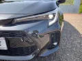 Suzuki Swace 1.8 CVT Comfort+