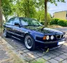 BMW 525i M Paket E34
