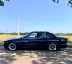 BMW 525i M Paket E34