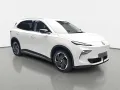 MG LUXURY