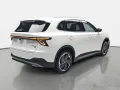 MG LUXURY