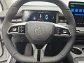 MG LUXURY