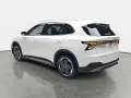 MG LUXURY