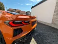 Corvette C8 Stingray V8*LT3*Eurpoa Modell*Convertible