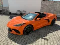 Corvette C8 Stingray V8*LT3*Eurpoa Modell*Convertible