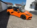 Corvette C8 Stingray V8*LT3*Eurpoa Modell*Convertible