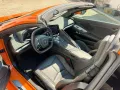 Corvette C8 Stingray V8*LT3*Eurpoa Modell*Convertible