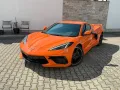 Corvette C8 Stingray V8*LT3*Eurpoa Modell*Convertible