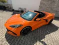 Corvette C8 Stingray V8*LT3*Eurpoa Modell*Convertible