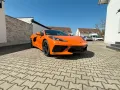 Corvette C8 Stingray V8*LT3*Eurpoa Modell*Convertible