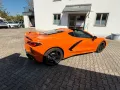 Corvette C8 Stingray V8*LT3*Eurpoa Modell*Convertible