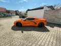 Corvette C8 Stingray V8*LT3*Eurpoa Modell*Convertible