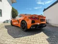 Corvette C8 Stingray V8*LT3*Eurpoa Modell*Convertible