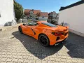 Corvette C8 Stingray V8*LT3*Eurpoa Modell*Convertible
