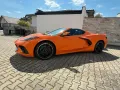 Corvette C8 Stingray V8*LT3*Eurpoa Modell*Convertible